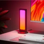 Nanoleaf Σταντ Προβολής Προϊόντων