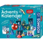 Kosmos Advent Calendar