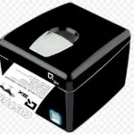 Custom Θερμικός Εκτυπωτής Αποδείξεων 911FF010100533