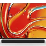 Sony Smart Τηλεόραση 85" 4K UHD Mini LED BRAVIA 7 HDR (2024) FWD-85XR70