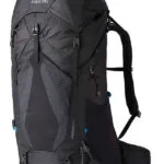 Gregory Ορειβατικό Σακίδιο 60lt Αδιάβροχο Μαύρο Expedition