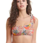 Erka Mare 23404 Bikini με έναν Ώμο 23404