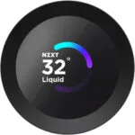 NZXT Kraken Plus 360 (v2) Υδρόψυξη Επεξεργαστή Τριπλού Ανεμιστήρα 120mm για Socket 1700/1200/115x