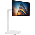 LG 32U889SA-W.AEU Monitor 31.5" 4K 3840x2160