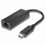 Lenovo 4X90L66917 4X90S91831 USB-C Αντάπτορας Δικτύου για Ενσύρματη σύνδεση Gigabit Ethernet