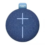 Ultimate Ears UE Miniroll Ηχείο Bluetooth Μπλε