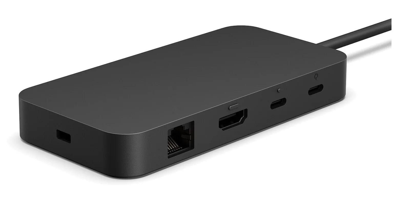 20250917094935_microsoft_surface_thunderbolt_4_thunderbolt_4_docking_station_me_4k_ethernet_mayro Microsoft Surface Thunderbolt 4 Thunderbolt 4 Docking Station με 4K Ethernet Μαύρο - Image 1