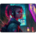 Sharkoon SGP50 D1 Gaming Mouse Pad Large 444mm