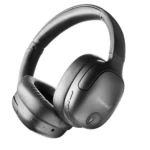 Intenso O400HA Ασύρματα / Ενσύρματα Over Ear Ακουστικά Μαύρα