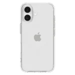 Spigen Ultra Hybrid Back Cover Πλαστικό / Σιλικόνης 1.2mm Crystal Clear (iPhone 17) ACS10376