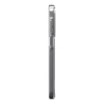 Spigen Ultra Hybrid Back Cover Σιλικόνης / Πλαστικό 1.2mm Διάφανο (Galaxy A17) ACS10108