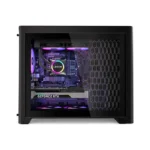 Lenovo Legion T5 30IAX10 Gaming Desktop PC (Ultra 7-255HX/32GB DDR5/2TB SSD/GeForce RTX 5060 Ti/No OS)