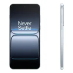 OnePlus Nord 5 5G Dual SIM (12/512GB) Dry Ice