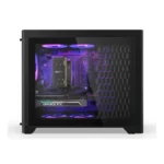 Lenovo Legion T5 30IAS10 Gaming Desktop PC (Ultra 5-225/32GB DDR5/1TB SSD/GeForce RTX 5060 Ti/No OS)