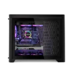 Lenovo Legion T5 30IAX10 Gaming Desktop PC (Ultra 7-255HX/32GB DDR5/2TB SSD/GeForce RTX 5060 Ti/W11 Home)