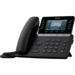 Yealink Sip-t74u Ενσύρματο Τηλέφωνο IP Μαύρο