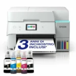 Epson EcoTank ET-4956 Έγχρωμο Πολυμηχάνημα Inkjet C11CL40403