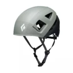 Black Diamond Capitan E BD6202303010 Unisex Ορειβατικό Κράνος Μαύρο