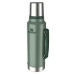 Stanley Legendary Classic Μπουκάλι Θερμός Ανοξείδωτο BPA Free 1.4lt Παγούρι Θερμός Ανοξείδωτο BPA Free 10-11347-119