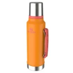 Stanley Legendary Classic Μπουκάλι Θερμός Ανοξείδωτο BPA Free 1.4lt Παγούρι Θερμός Ανοξείδωτο BPA Free 10-11347-122