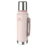 Stanley Legendary Classic Μπουκάλι Θερμός Ανοξείδωτο BPA Free 1.4lt Παγούρι Θερμός Ανοξείδωτο BPA Free 10-11347-123
