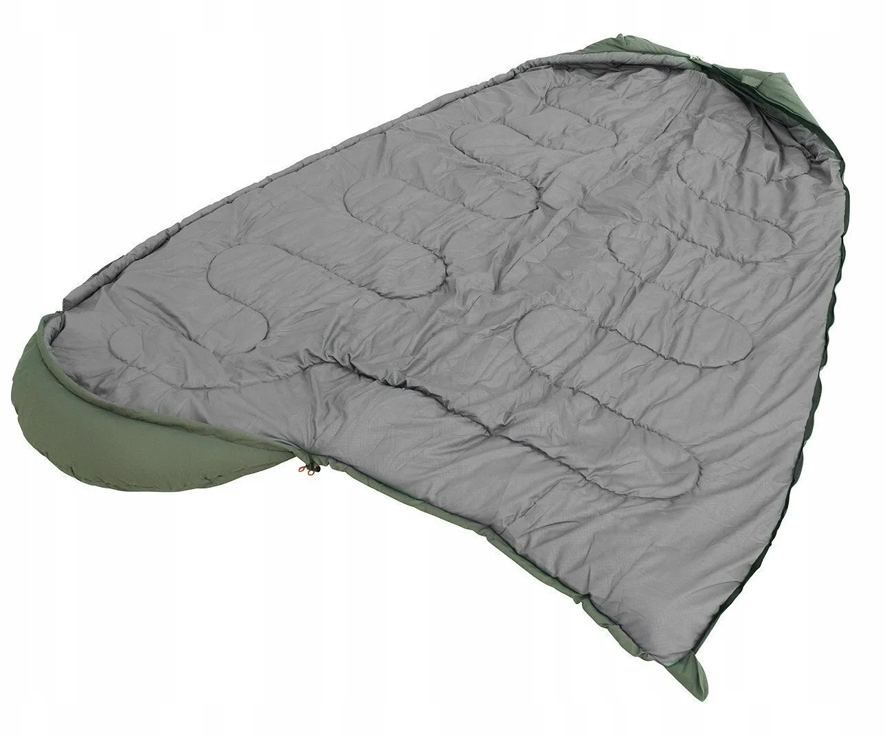 20250917122945_277024c6 Easy Camp Sleeping Bag Μονό 3 Εποχών 617612 - Image 1