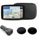 Συσκευή Πλοήγησης GPS με Οθόνη 7" & Card Slot S7198105