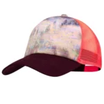 Buff 128597.555 Jockey με Δίχτυ Πολύχρωμο