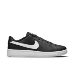 Nike Court Royale 2 Next Nature Γυναικεία Sneakers Black / White DH3159-001