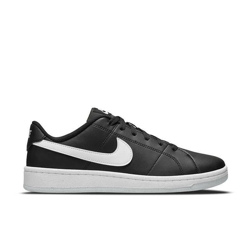 20250918113625_nike_court_royale_2_next_nature_gynaikeia_sneakers_black_white_dh3159_001 Nike Court Royale 2 Next Nature Γυναικεία Sneakers Black / White DH3159-001 - Image 1