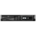 Infosec X4 UPS 3000VA 1800W με 9 Πρίζες