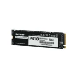Patriot Viper P410 SSD 500GB M.2 NVMe PCI Express 4.0 P410P500GM28H