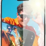 PanzerGlass Tempered Glass (iPhone 17 / 17 Pro / 16 Pro) PG93930