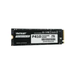 Patriot Viper P410 SSD 2TB M.2 NVMe PCI Express 4.0 P410P2TBM28H