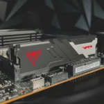 Patriot Viper Venom DDR5 με Module και Ταχύτητα 6000 για Desktop PVV516G60C30