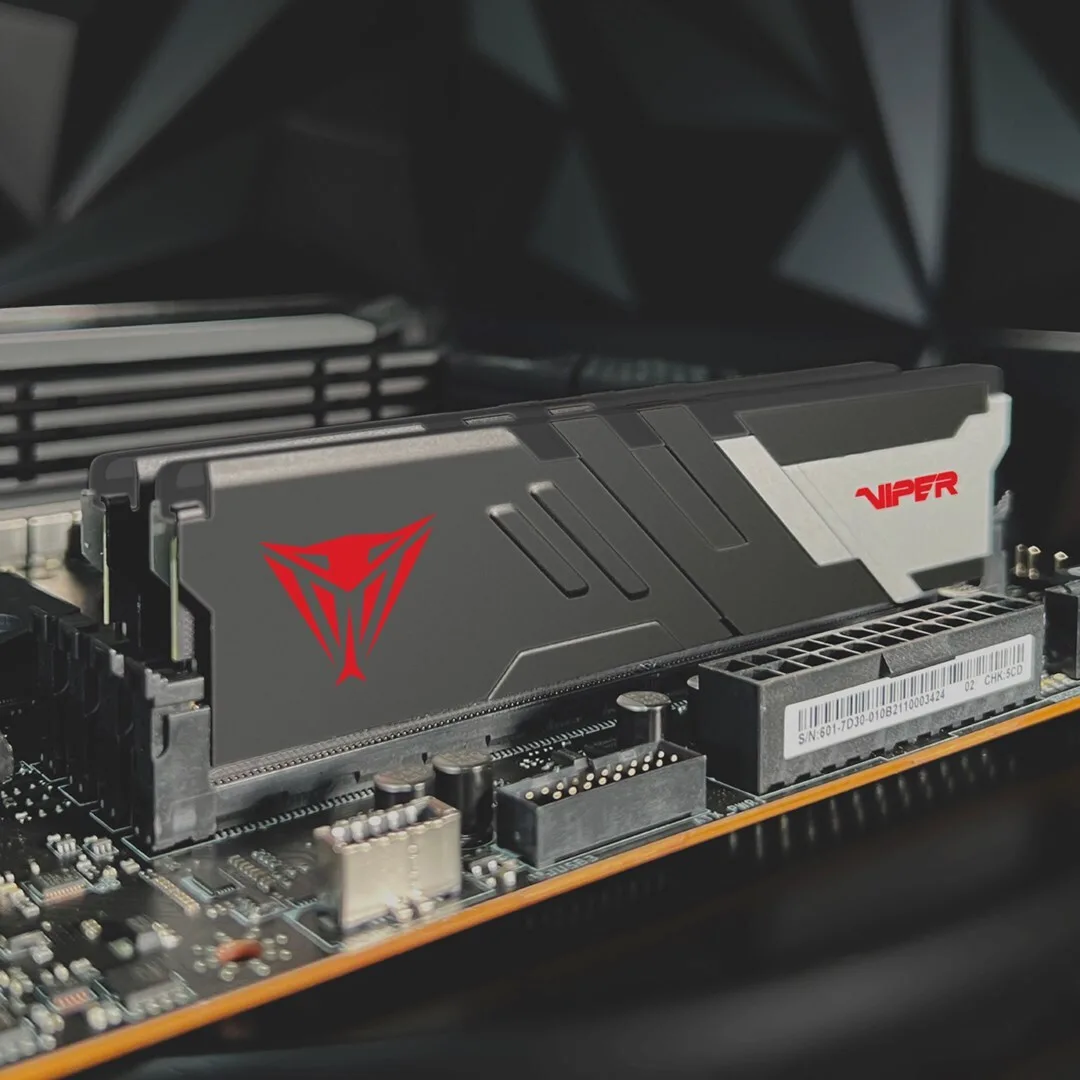 20250918120540_5092afa5 Patriot Viper Venom DDR5 με Module και Ταχύτητα 6000 για Desktop PVV516G60C30 - Image 1