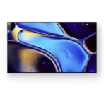 Sony Smart Τηλεόραση 55" 4K UHD OLED Bravia 8 HDR (2024) FWD-55XR80