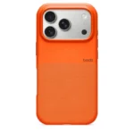 Beats Rugged Back Cover Πλαστικό Sierra Orange (iPhone 17 Pro) MGJQ4LL/A