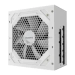 Gigabyte UD750GM rev. 1.0 750W Λευκό Τροφοδοτικό Υπολογιστή Full Modular 80 Plus Gold