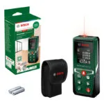 Bosch Μέτρο Laser UniversalDistance 50 με Εύρος Μέτρησης 0.05m-50m