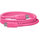 Rode USB 2.0 Cable USB-A male - Ροζ 2m SC27-P