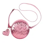 Souza For Kids Παιδική Τσάντα Ώμου Ροζ 106890