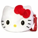 Spin Master Παιδική Τσάντα Ώμου Λευκή 6065146