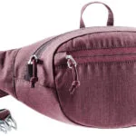 Deuter Belt I Γυναικείο Τσαντάκι Μέσης Ripstop Red 3900121-5026
