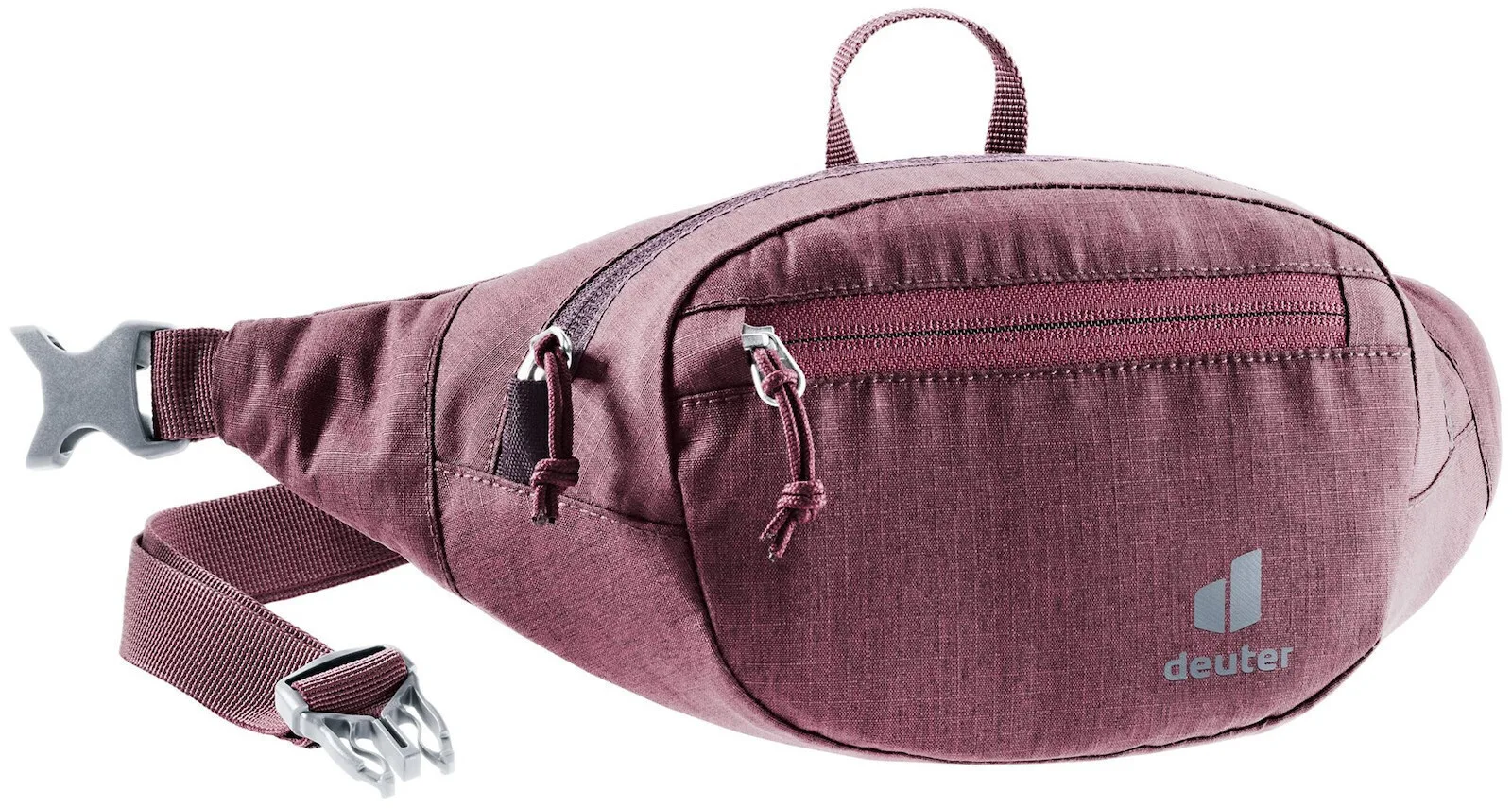 Deuter Belt I Γυναικείο Τσαντάκι Μέσης Ripstop Red 3900121-5026 - Image 1