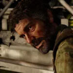 The Last Of Us Part I PS5 Game
