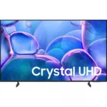 Samsung Smart Τηλεόραση 50" 4K UHD LED UE50U8092FUXXH HDR (2025)
