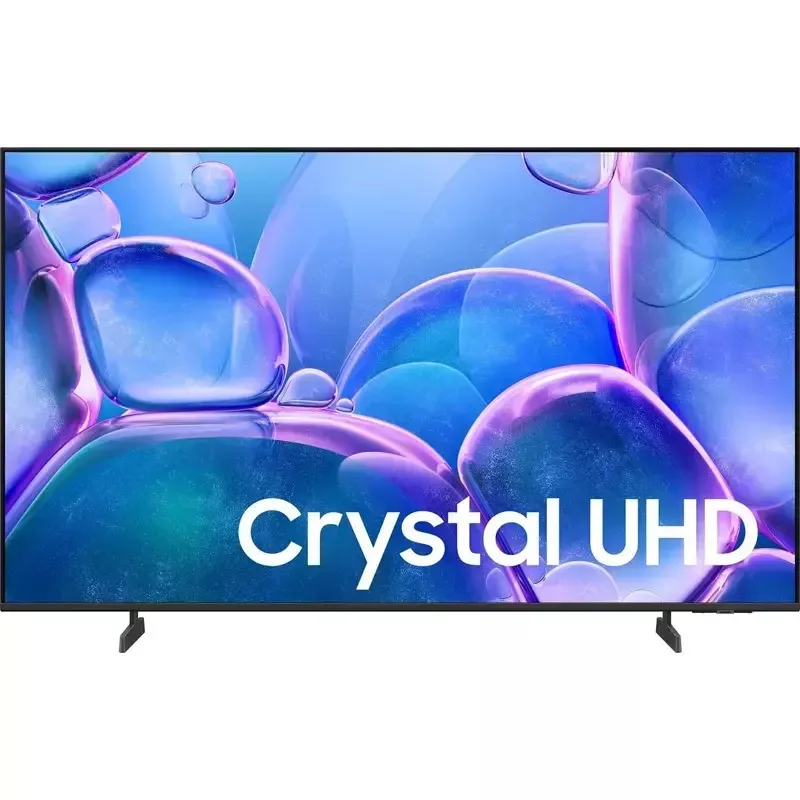 20250919120714_55a4e4ec Samsung Smart Τηλεόραση 50" 4K UHD LED UE50U8092FUXXH HDR (2025) - Image 1