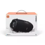 JBL Xtreme 4 Without Adapter Αδιάβροχο Ηχείο Bluetooth με Διάρκεια Μπαταρίας έως 24 ώρες Μαύρο