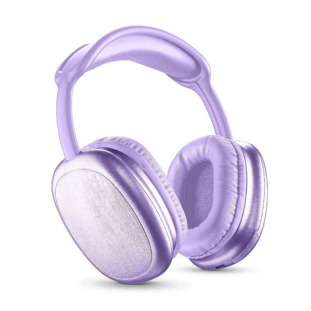 20250919131428_cellular_line_music_sound_maxi_asyrmata_ensyrmata_over_ear_akoustika_me_22_ores_leitourgias_mov Cellular Line Music Sound Maxi Ασύρματα / Ενσύρματα Over Ear Ακουστικά με 22 ώρες Λειτουργίας Μωβ - Image 1